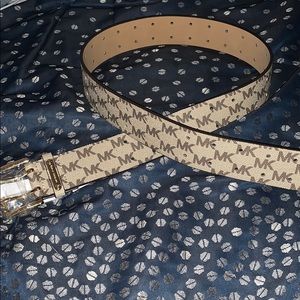 Michael Kors Accessories - michael kors belt Michael Kors Accessories - michael kors belt